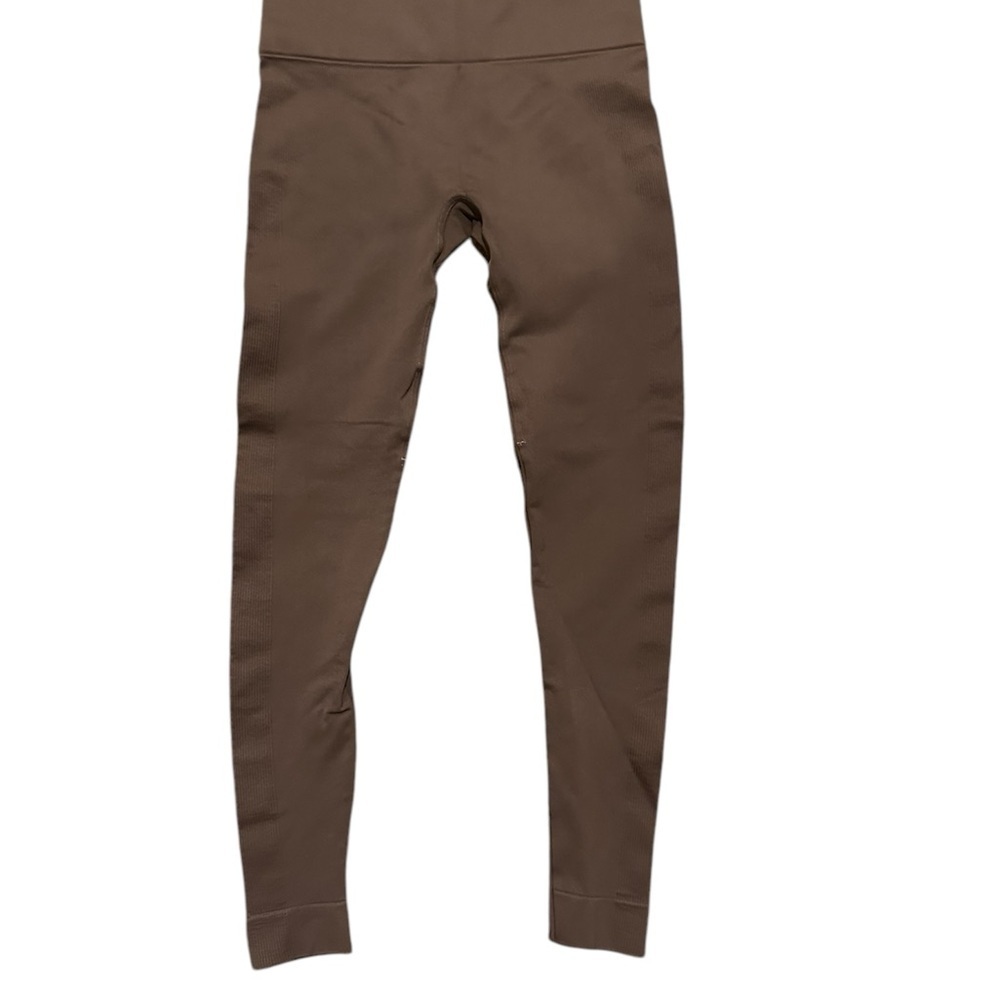 SET Active Sportbody Chocolate Brown Workout Set - Picture 5 of 6